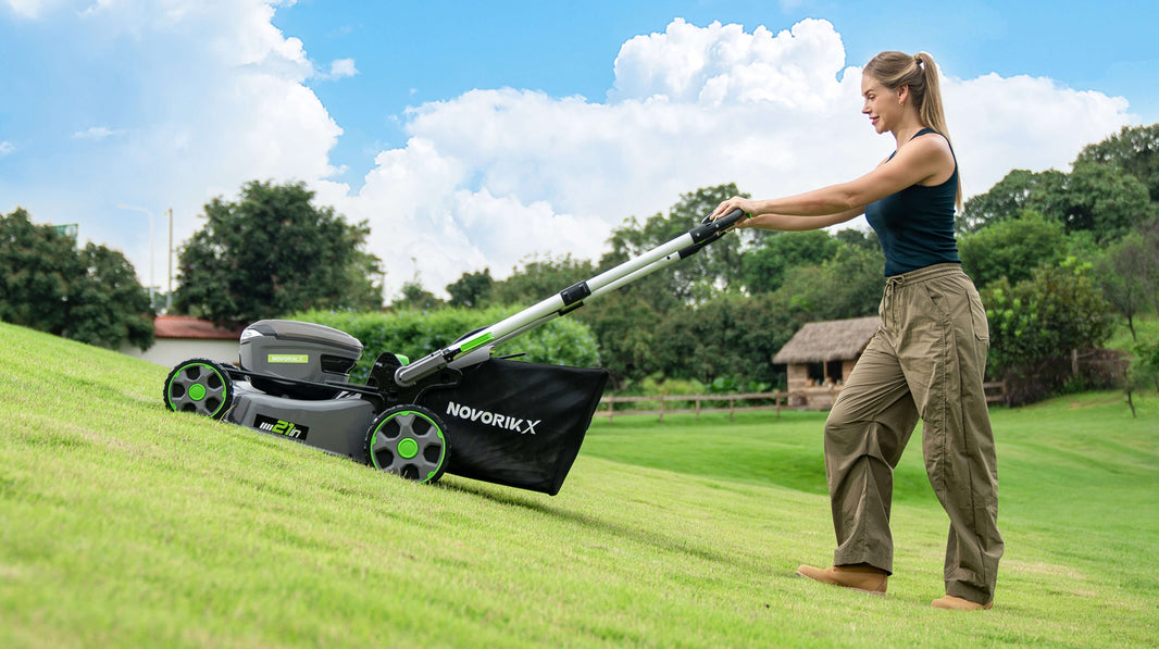 Summer Lawn Care Guide: How to Keep Grass Green, Healthy, and Heat-Ready