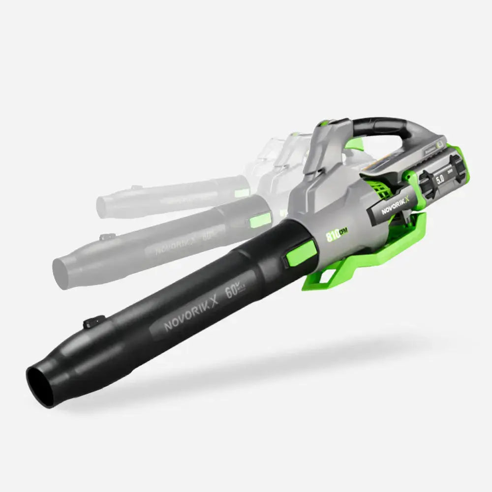 Handheld-Leaf-Blowers NovorikX