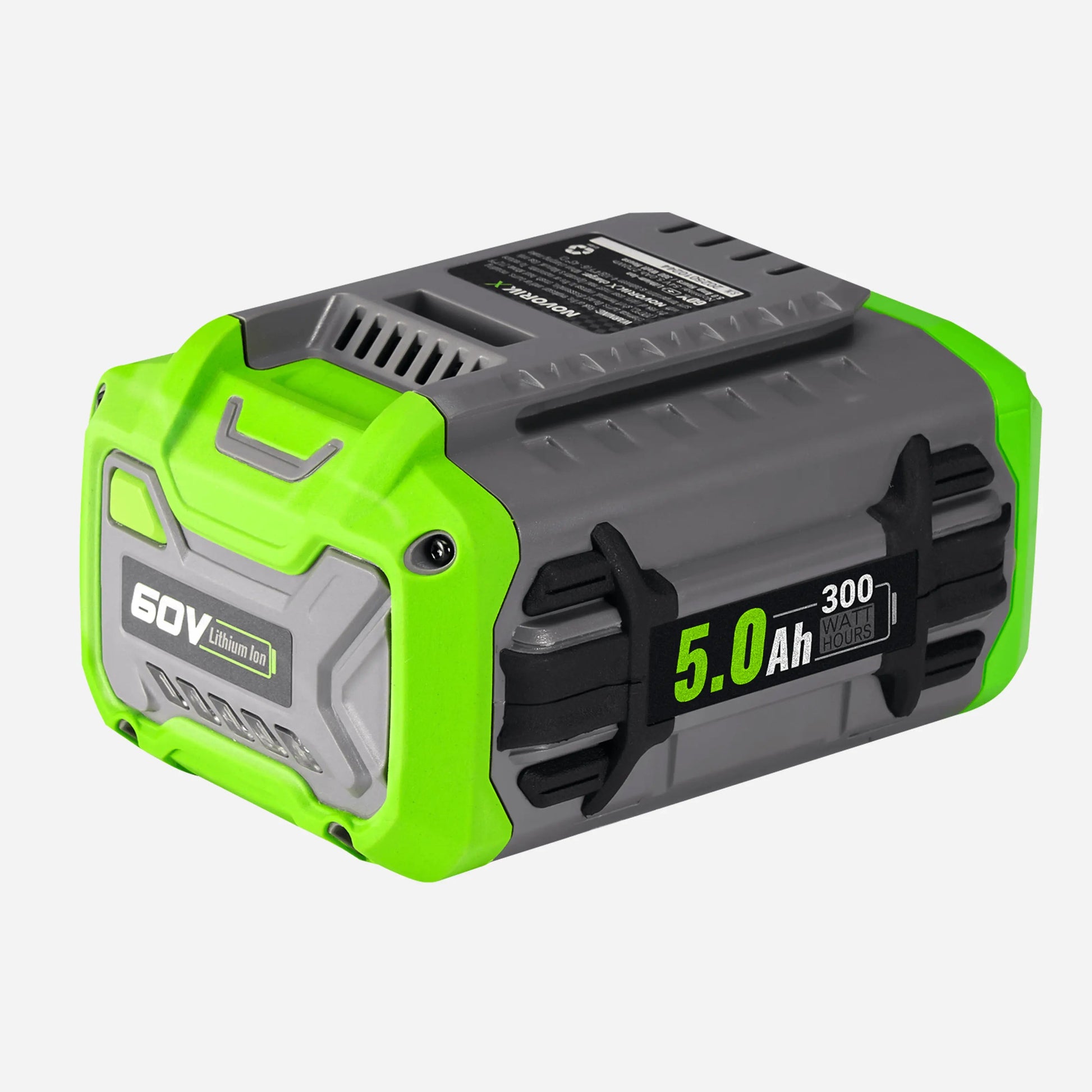 NovorikX 60V Battery  NovorikX