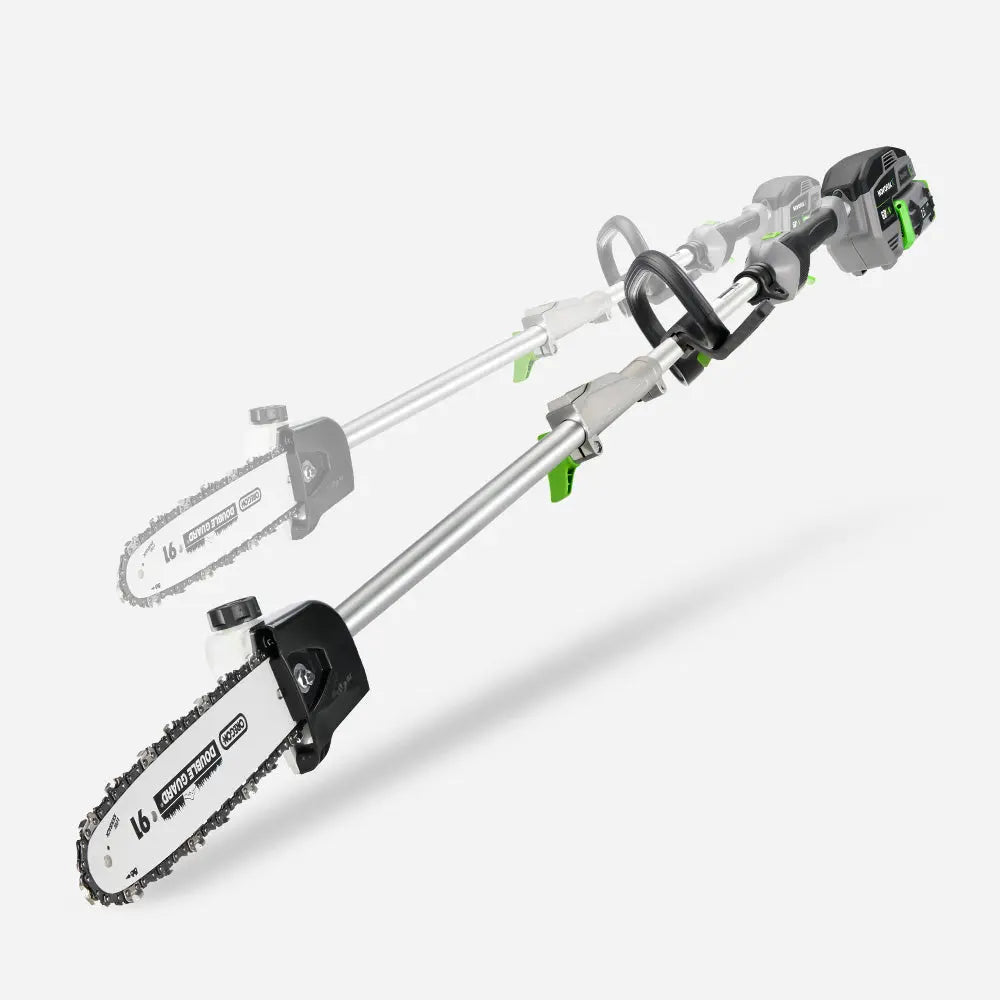 15-Inch 60V Electric Pole Saw - NovorikX